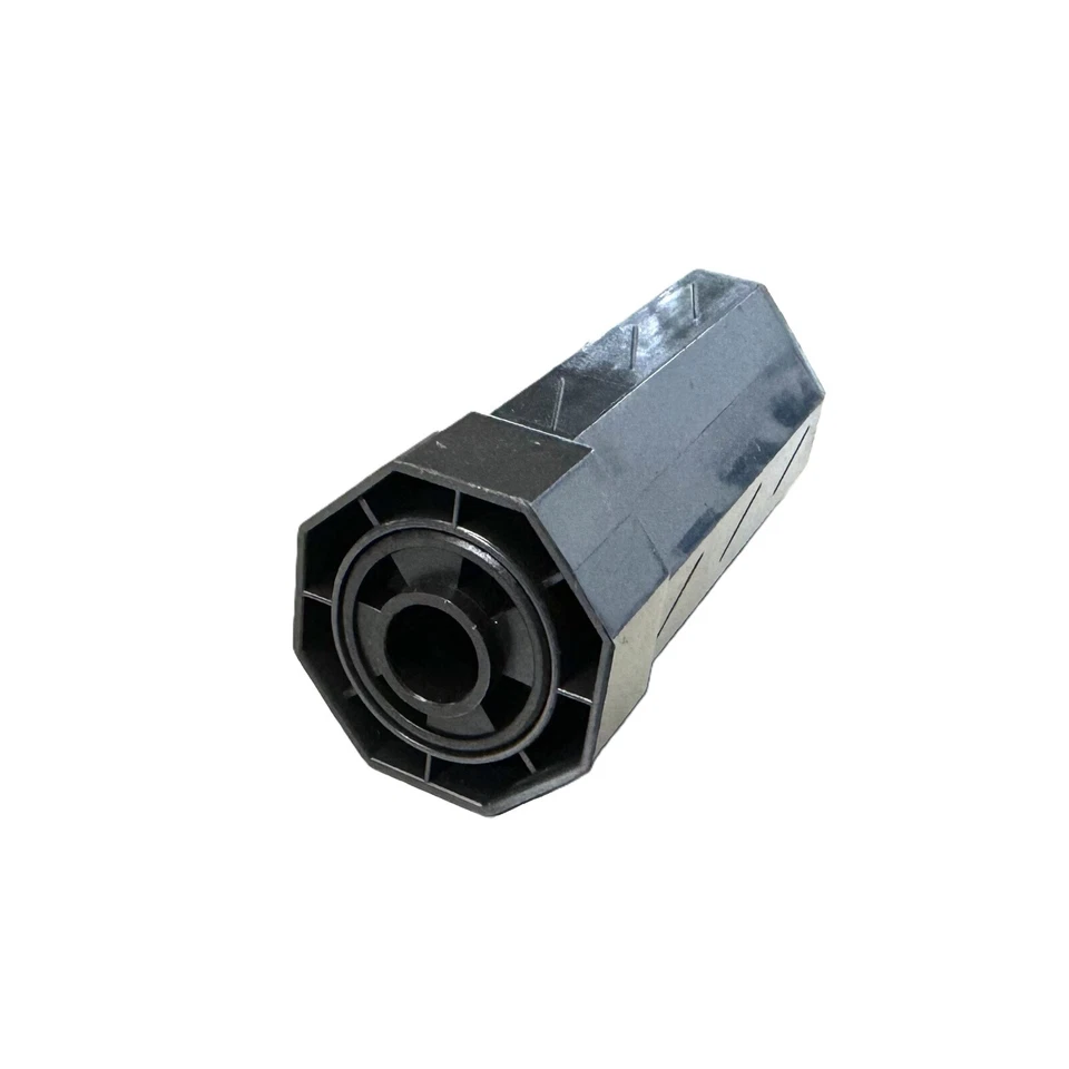 SELVE Rolladen Walzenkapsel lang mit eingedrücktem Mini-Gleitlager SW40 Rollladenwelle