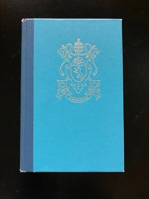 "The Shoes of the Fisherman" By Morris L West - First Edition - 1963 - Image 1 of 4