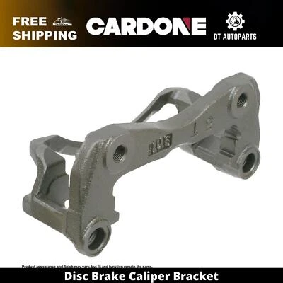 Soporte pinza freno disco cardone 1991 1992 para Mitsubishi Galant 1990-1993 Foto 1 de 4