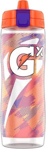 Gatorade Glitched Camo Guava Gx Bottle - Picture 1 of 12