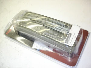 Luces de alforja Harley Davidson Custom Dynamics Probeam cromo humo 2040-2270 - Imagen 1 de 4