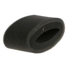 Black Air Filter Cleaner Sponge Air Filter Tool for for Honda CG125