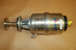 APV Sanitary Compression Valve Shutoff 70-150 PSI - Picture 1 of 7