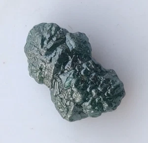 2.67 CT Green Uncut Natural Loose Rough Diamond For Making Jewelry - Picture 1 of 10