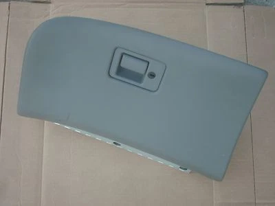 Ford Taurus 1998 conjunto de guantera 96 97 98 99 usado OEM gris Foto 1 de 2