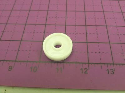 W11578839 - Rueda enrollable cajón refrigerador Whirlpool KitchenAid CANTIDAD 1 Foto 1 de 4