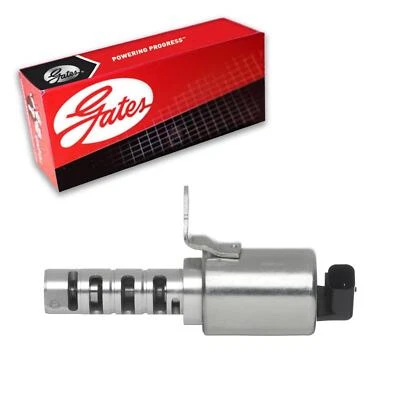 Gates Engine VVT Solenoid Intake For 2013-2015 Jaguar XF 2L L4 GAS - Image 1 of 4