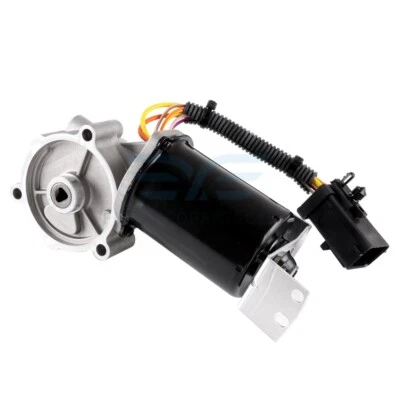 Motor de cambio de caja de transferencia para 98-02 Ford F-150 Expedition Lincoln Navigator Foto 1 de 4