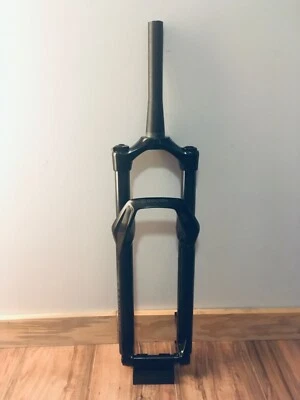 Garfo de suspensão Rockshox Recon 27,5, 120 mm - Imagem 1 de 2