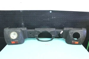 PARAURTI POSTERIORE QUAD ATV HISUN HS 700 HSUN HS 700 4X4 - Imagen 1 de 4
