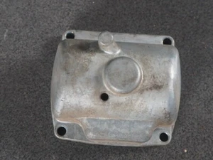 KAWASAKI KH350 S2 MACH KH400 -8243- FLOAT CHAMBER - Imagen 1 de 4