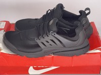 nike presto shoelaces