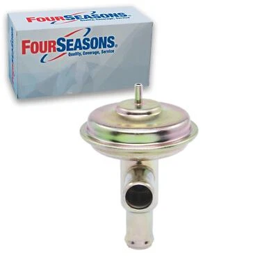 Válvula de control de calefacción HVAC de 4 estaciones para Chevrolet Impala 1968 Foto 1 de 4