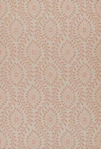 Momeni Riviera Transitional Indoor/Outdoor Area Rug, Coral, 8' X 10' - Picture 1 of 6