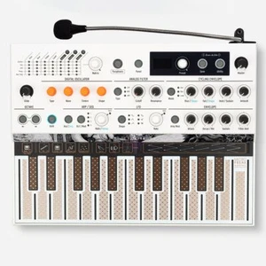 Arturia MicroFreak Vocoder Edition 16-pasmowy wokoder z woicynem w czasie rzeczywistym - Zdjęcie 1 z 4