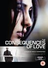 The Consequences Of Love (DVD) Toni Servillo Olivia Magnani Adriano Giannini
