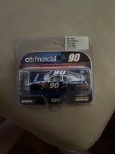 2006 Elliott Sadler #90 Citi Financial 1/64 Motorsport a Authentics