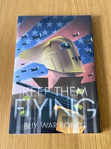 Rocketeer Adventures Volume 2 HC Direct Market (DM) Edition w/ Dustjacket SEALED - Picture 1 of 4