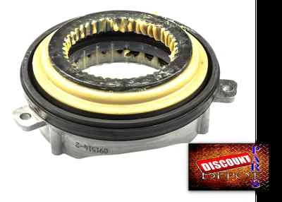 Mark LT 2006 14 Auto Locking Hub Front Axle Vacuum Actuator 4WD Single F150 lock - Изображение 1 из 4