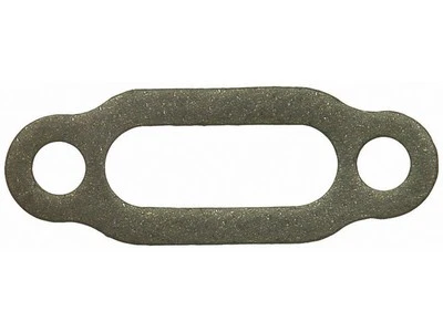 For 1987-1989 Pontiac Safari Carburetor Choke Tube Gasket Felpro 47512JYTF 1988 - Image 1 of 2