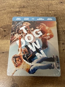 Lords of Dogtown Unrated Extended Edition (Blu-ray Steelbook) Neu Sealed - Bild 1 von 2