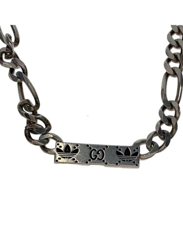 Collana Gucci Uomo con top SLV usata