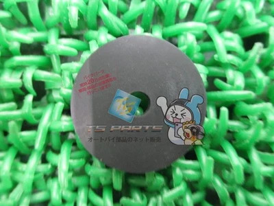 Arandelas originales Kawasaki Voyager XII. En stock. Listo para enviar. ... Foto 1 de 4