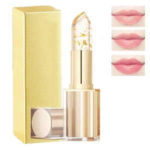 Bymolia Transferproof Color Changing Lipstick, Lippenstift Pink - Bild 1 von 7