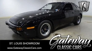 1984 Porsche 944 - Picture 1 of 12