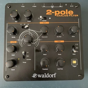 Waldorf 2-Pole Analog Filter with CV control - Picture 1 of 7