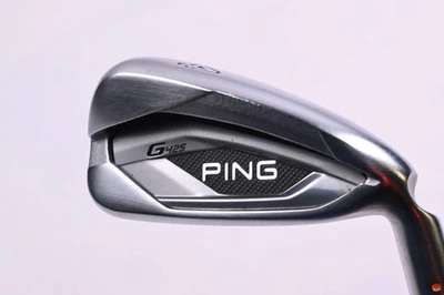 Ping G425 #4 Iron / 20 Degree / Orange Dot / Senior Flex Ping Alta CB Slate - Image 1 of 4