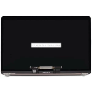 Écran Complet Apple MacBook Air M1 A2337 13'' Fin 2020 Or 661-16808 - Photo 1/2