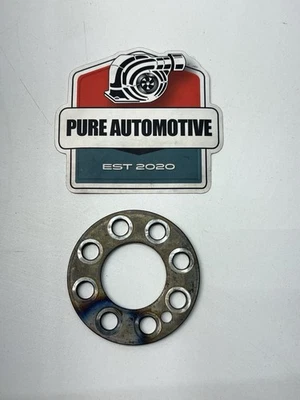 Infiniti G35 2007-2008 sedán placa flexible anillo espaciador OEM Foto 1 de 4