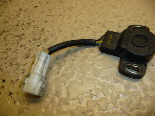 2005 POLARIS VICTORIA VEGAS 1500 034928 ЭЛЕКТРИЧЕСКИЙ ДАТЧИК TCP - Изображение 1 из 1