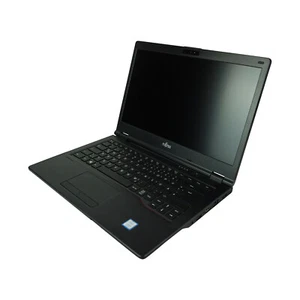 Fujitsu Lifebook E449 14 Zoll Notebook i5-8250U 8GB 256GB SSD HDMI USB-C Win11 g - Bild 1 von 5
