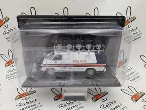 Die Cast " GMC Vandura Vauxhall Team (1982-1983) " Scale 1/43 - Picture 1 of 2