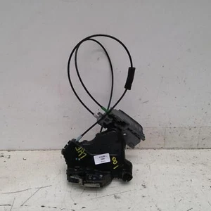 TOYOTA HILUX LOCK MECHANISM LEFT FRONT DOOR LOCK, POWER, 03/05-08/15 05 06 07 08 - Picture 1 of 2
