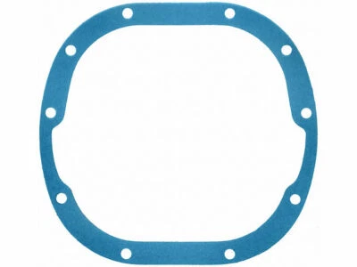 Junta de cubierta de carcasa de eje trasero Felpro 88257XS para Lincoln Continental 1958-1965 Foto 1 de 2