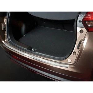 PROTECTOR PARAGOLPES TRASERO MITSUBISHI ECLIPSE CROSS DESDE 2017 - Imagen 1 de 8
