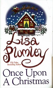 Once Upon A Christmas (Zebra Contemporary Romance) - Picture 1 of 2