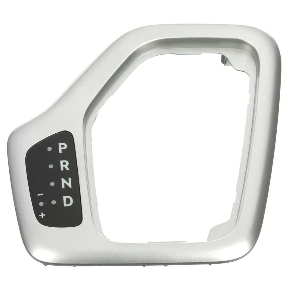 2014-2020 年 JEEP CHEROKEE 变速器 BEZEL TRIM 全新 MOPAR 5YD27XSAAA — 第 1/4 张图片