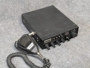 President JFK MK1 CB Radio 84003 CB - Picture 1 of 22