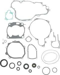Moose Racing Complete Gasket Kit with Oil Seals - M811666 - Picture 1 of 1