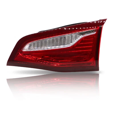 Luz trasera interior para Chevy Equinox 2018-2019 con bombillas lado del pasajero Foto 1 de 4