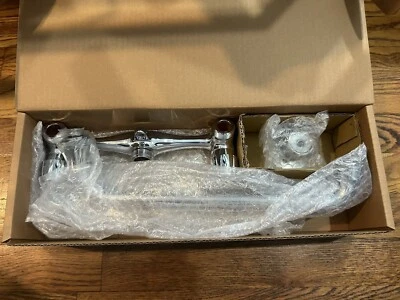 Кухонный настенный кран Central Brass Company  - Изображение 1 из 4