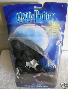 #9190 NRFC Mattel Harry Potter Azkaban Dementor Figure - Picture 1 of 2