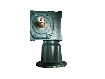 Dodge TIGEAR2 20A12L14SL302 relación 12,7:1 1750 rpm 1,92 hp  Foto 1 de 2