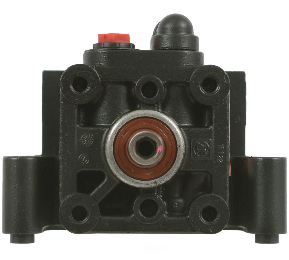 Bomba de dirección asistida para tarjeta Jaguar XKR Vanden Plas 2003-2010, XJ8, XJR Super V8 Foto 1 de 4