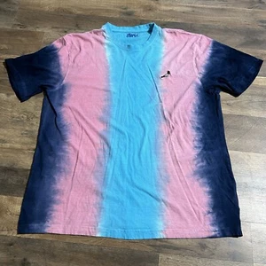 Staple Tie Dye T-shirt Men’s Size XL Tee Jeff Staple Pigeon - Picture 1 of 8
