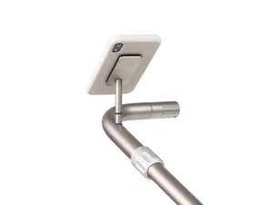 JuCad ® Kletthalterung für Smartphones und GPS-Entfernungsmesser NEU VK: 40,- - Bild 1 von 1